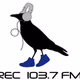 Logo de Radio REC
