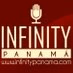 Logo de Infinity Panama