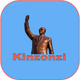 Logo de Kinzonzi FM