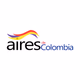 Logo de Aires de Colombia Radio