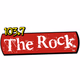Logo de 103.7 The Rock