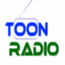 Logo de Toon Radio