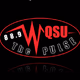 Logo de 88.9 The Pulse - WQSU