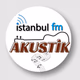 Logo de İstanbul FM Akustik