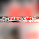 Logo de Radio CMN