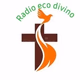 Logo de Radio Eco Divino Online