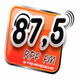 Logo de Rádio RPF