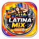 Radio Ecualatina Mix logo