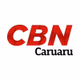 Logo de CBN Caruaru