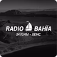 Logo de Radio Bahía 1470 XEHC - XERCN