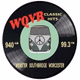 Logo de 940 AM and 99.3 FM WQVR - WQVD