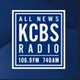 KCBS - KCBS logo