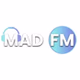 Mad FM logo