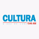 Rádio Cultura de Leme Logo