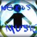Logo de Nexos Music
