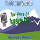 Logo de 1580 WDAB - WDAB