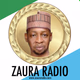 Logo de Zaura Radio