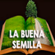 Logo de Radio La Buena Semilla