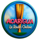 Logo de Acarigua La Radio Vintage Online