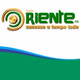 Logo de Rede Oriente FM