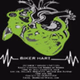 Logo de Biker Hart Radio Station