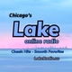 Lake online logo