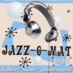 Logo de Jazz-O-Mat Radio