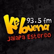 Logo de Jalapa Estéreo Ke Buena