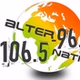 Alternative FM logo