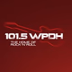 Logo de 101.5 WPDH - W292CM