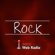 Logo de MPX Web Radio - Rock