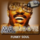Logo de MyHitMusic - Mr. GROOVE