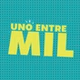 Uno Entre Mil Radio logo