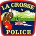 Logo de La Crosse City and County Public Safety