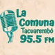 La Comuna Tacuarembó logo