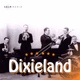 Logo de Calm Radio - Dixieland