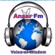 Logo de Ansar FM