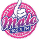 Logo de Malo FM