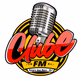 Logo de Clube Fm Angra dos Reis