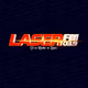 Logo de Radio Láser