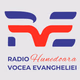 Logo de Radio Vocea Evangheliei Hunedoara