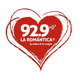 Logo de La Romantica