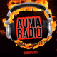 Logo de Auma Radio