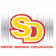Logo de Rede Serra Dourada