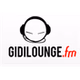 Gidilounge Radio logo