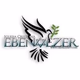 Logo de Iglesia Cristiana Ebenezer - KWEZ-FM