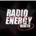 Logo de Radio Energy Veneto