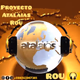 Logo de Radio Atalaias Rou