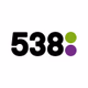 Logo de Radio 538 - 538 Hitzone