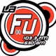 La FU - XHFU logo